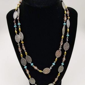 Premier Designs Willow Necklace